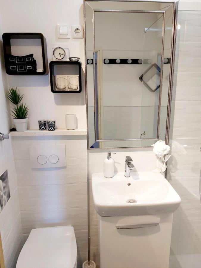 Teja Apartment 斯普利特 外观 照片