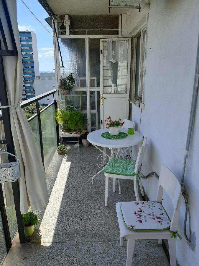 Teja Apartment 斯普利特 外观 照片